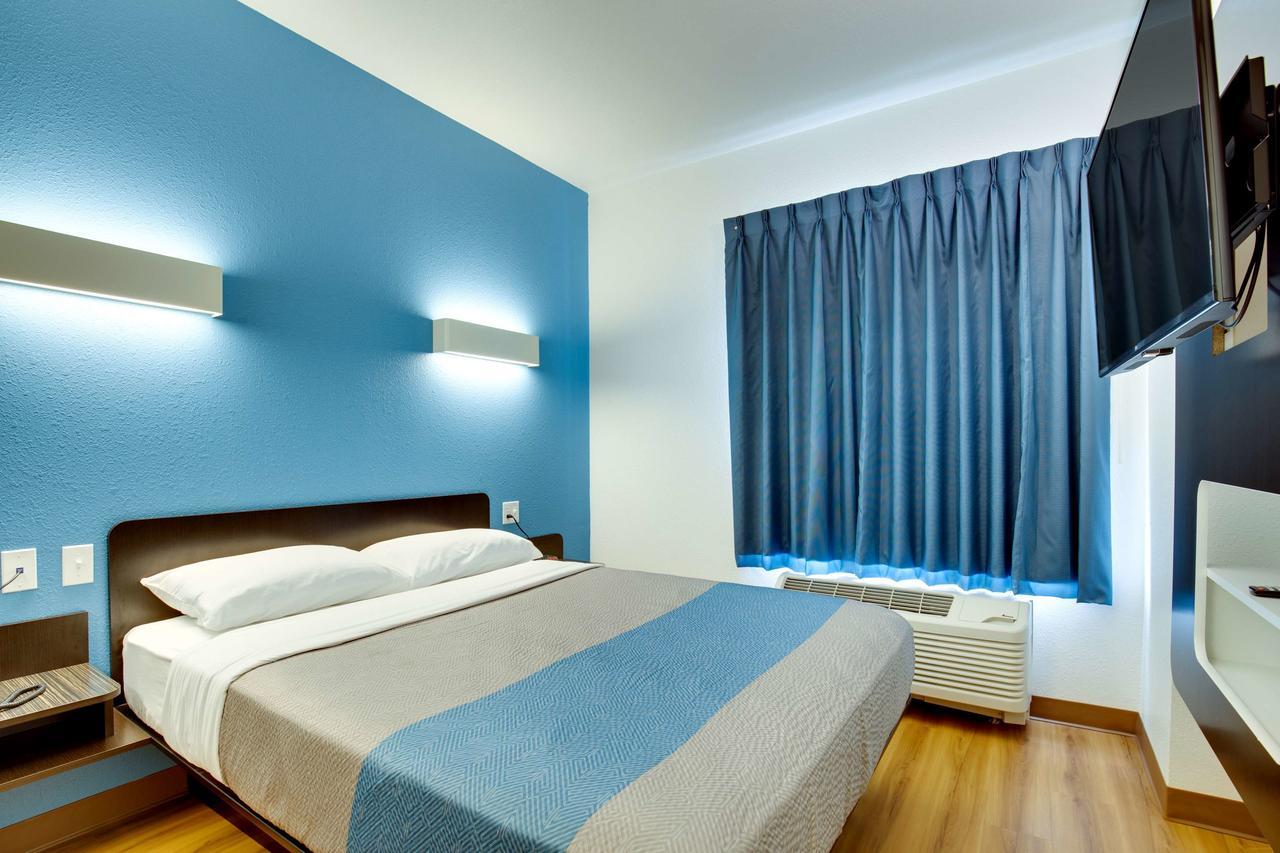 Motel 6-Poplar Bluff, Mo 외부 사진
