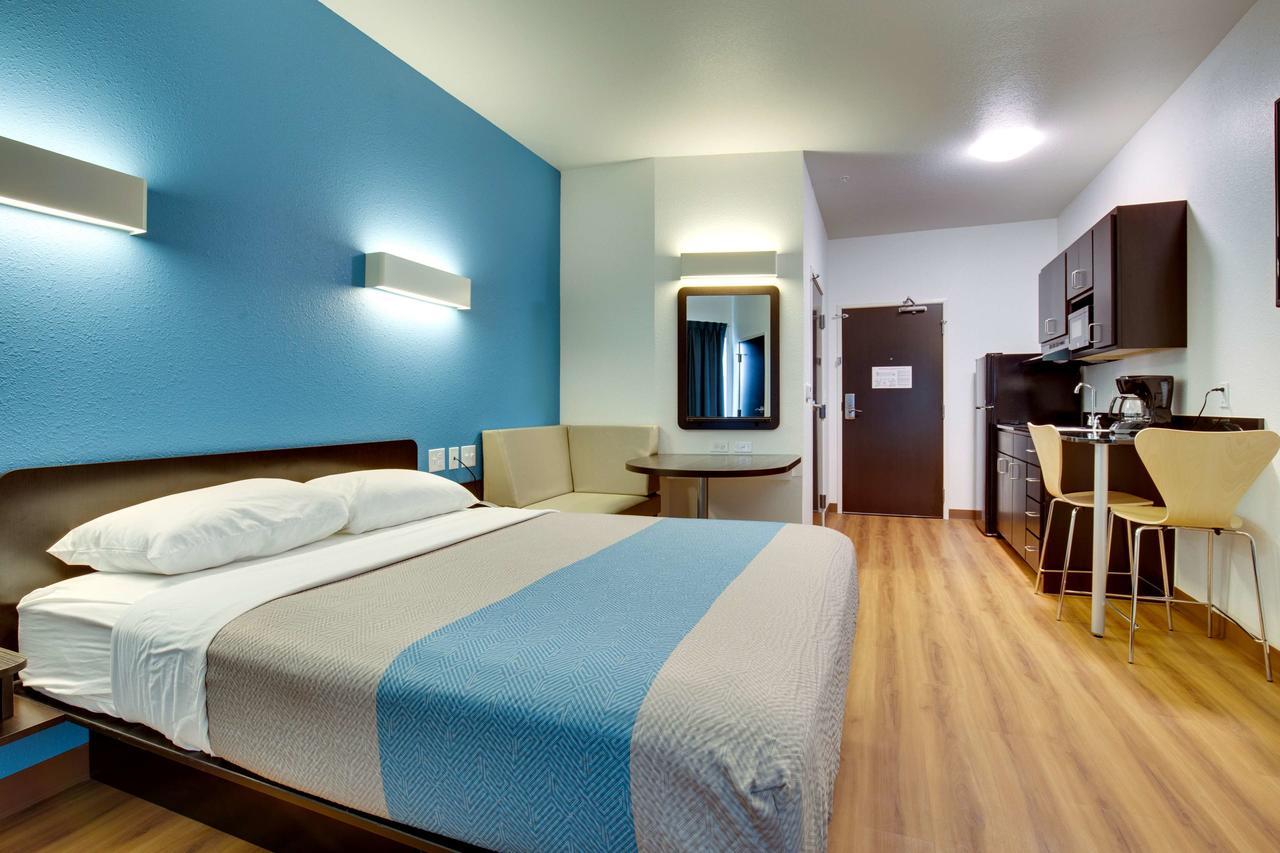 Motel 6-Poplar Bluff, Mo 외부 사진