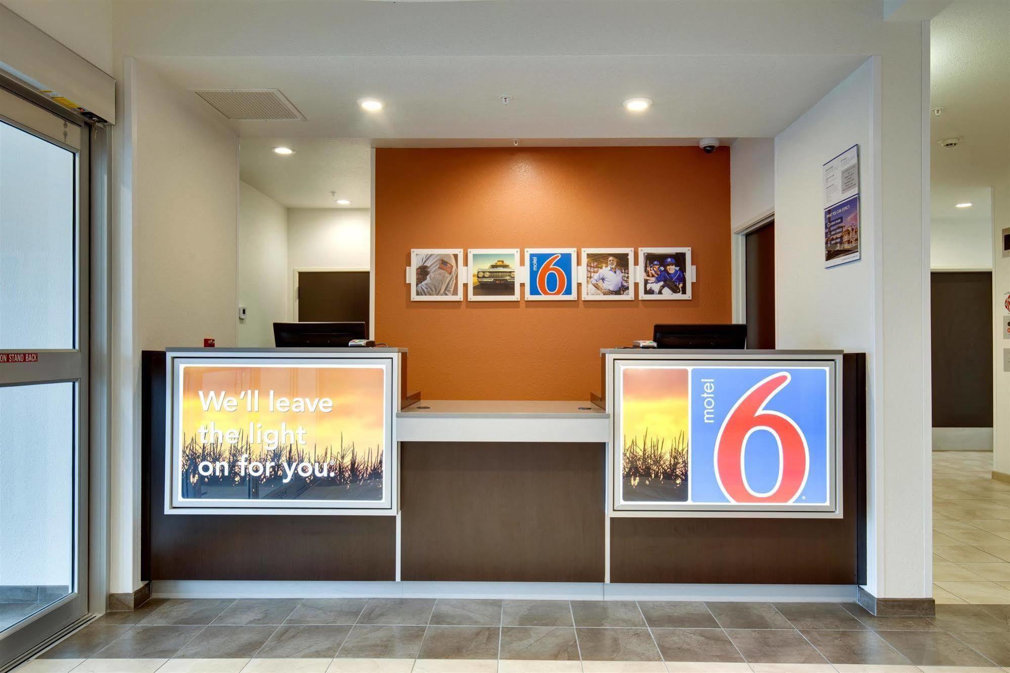 Motel 6-Poplar Bluff, Mo 외부 사진