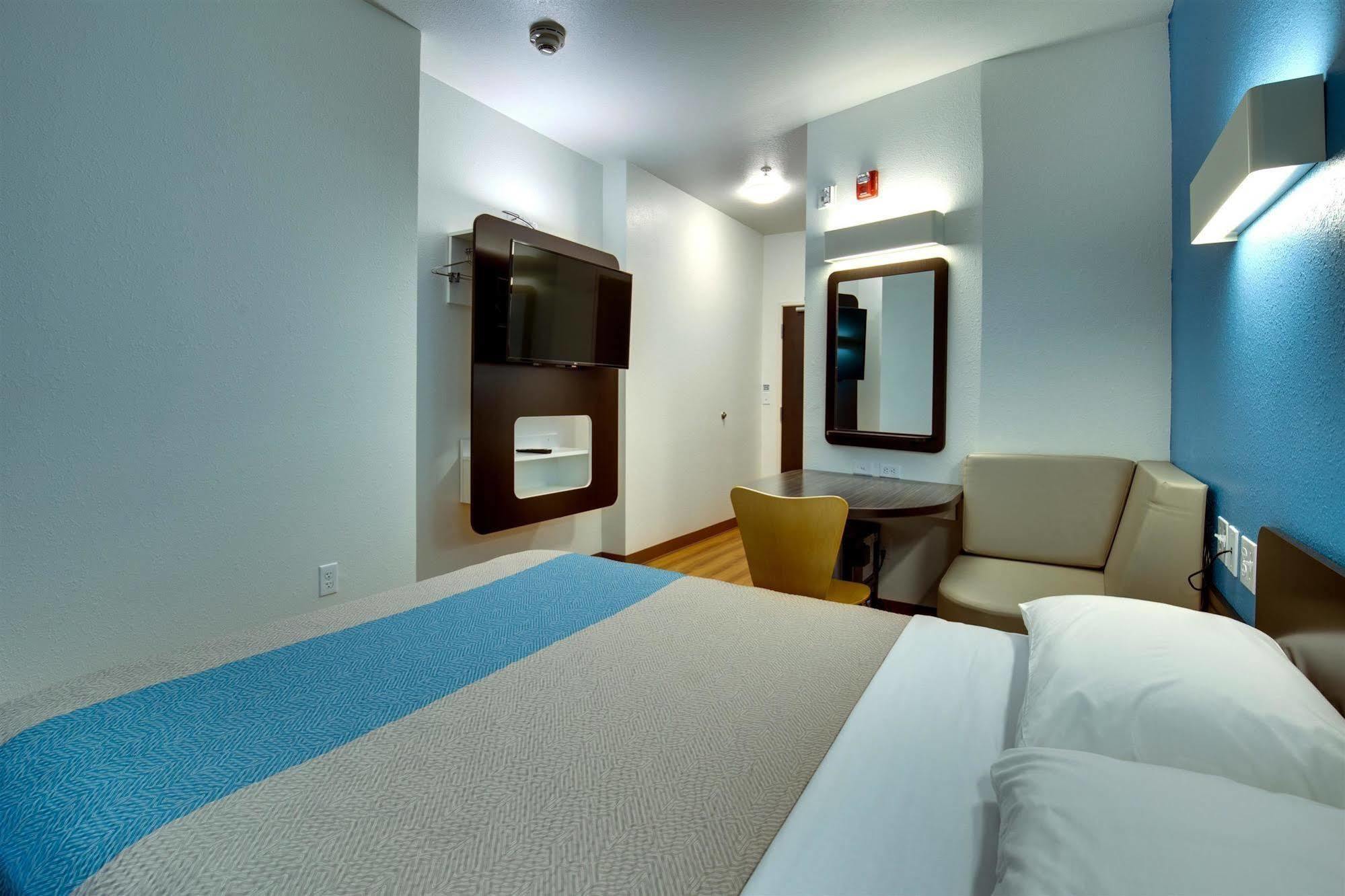 Motel 6-Poplar Bluff, Mo 외부 사진
