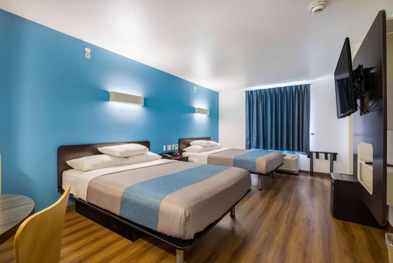 Motel 6-Poplar Bluff, Mo 외부 사진