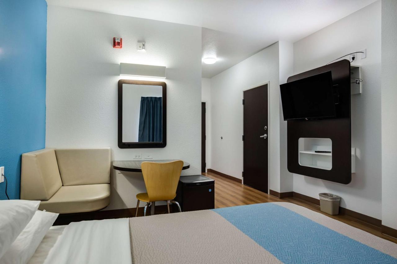 Motel 6-Poplar Bluff, Mo 외부 사진